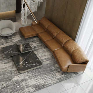 RICCHE Modular by Mubb - DEKOR
