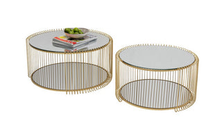 Modern Coffee Tables Set