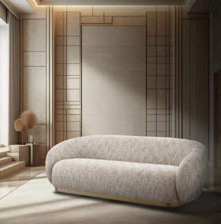 CLAY Sofa by Mubb - DEKOR