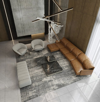 RICCHE Modular by Mubb - DEKOR