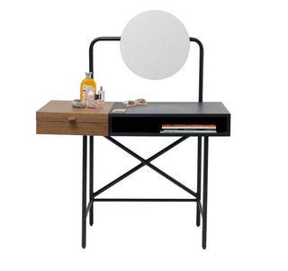 Dressing Table Vanity 102x47cm - JULIA VENCE STORE