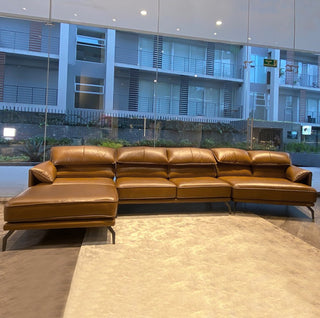 RICCHE Modular by Mubb - DEKOR