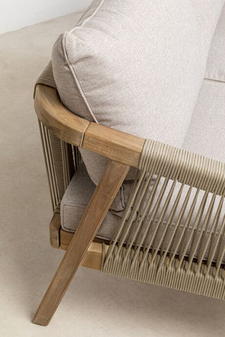 Sustainable Outdoor Furniture