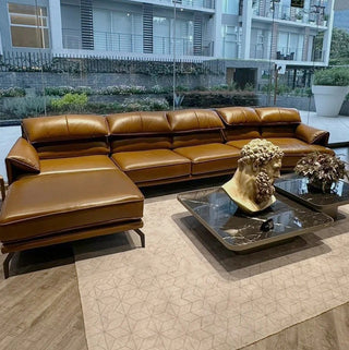RICCHE Modular by Mubb - DEKOR