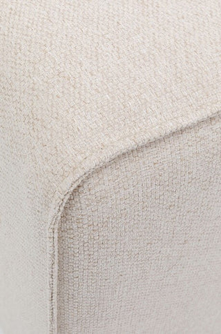 Infinity Corner 100cm Elements Cream Right - DEKOR