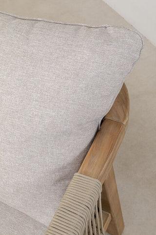 Sustainable Outdoor Furniture