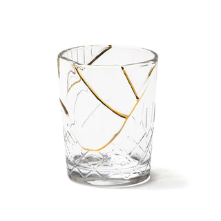 Kintsugi Glass 01 SELETTI