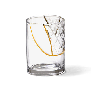 Kintsugi Glass 02 SELETTI