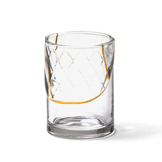 Kintsugi Glass 02 SELETTI