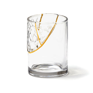 Kintsugi Glass 02 SELETTI