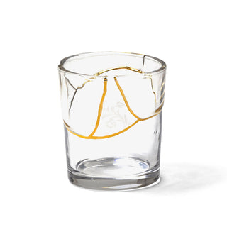 Kintsugi Glass 03 SELETTI