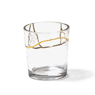 Kintsugi Glass 03 SELETTI