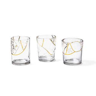 Kintsugi Glass 01 SELETTI