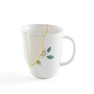Kintsugi Mug 01 SELETTI