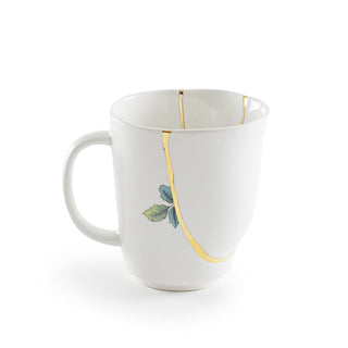 Kintsugi Mug 01 SELETTI