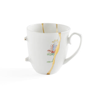 Kintsugi Mug 02 SELETTI