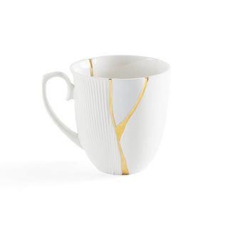 Kintsugi Mug 02 SELETTI