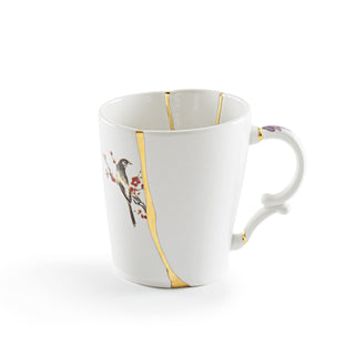 Kintsugi Mug 03 SELETTI
