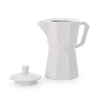 Estetico Quotidiano The Coffee Percolater SELETTI