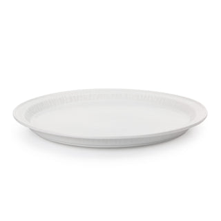 Estetico Quotidiano The Dinner Plate Set of 6 SELETTI