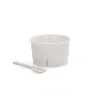 Estetico Quotidiano Ice Cream set of 6 Bowls DEKOR