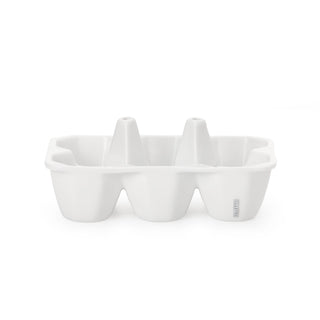 Estetico Quotidiano The Egg Holder SELETTI