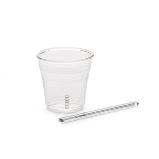 Estetico Quotidiano Coffee set of 6 Cups SELETTI