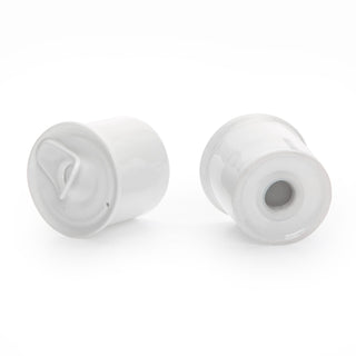 Estetico Quotidiano Set 1 Salt + 1 Pepper Cellars DEKOR