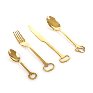 Keytlery Gold DEKOR