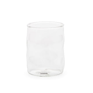 Glass from Sonny Glass set of 4 SELETTI