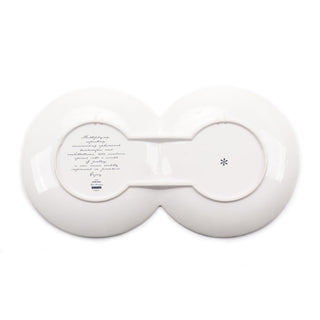 Multidish Double DEKOR