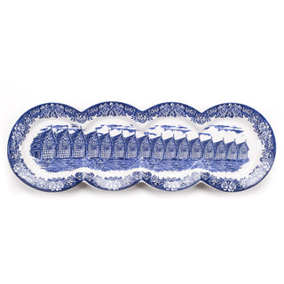 Multidish Quadruple DEKOR