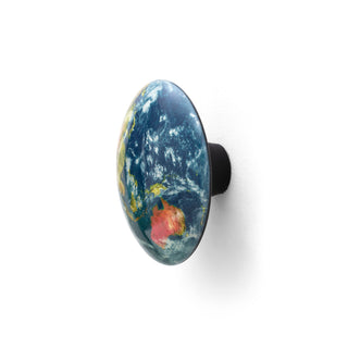 Solar System Hanger Earth Asia DEKOR
