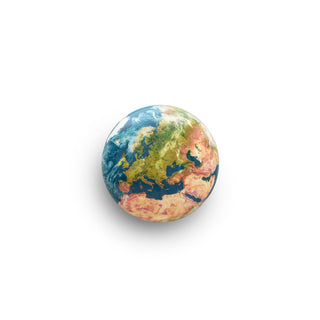 Solar System Hanger Earth Europe DEKOR