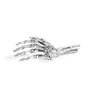 Wunderkammer Skeleton Hand SELETTI