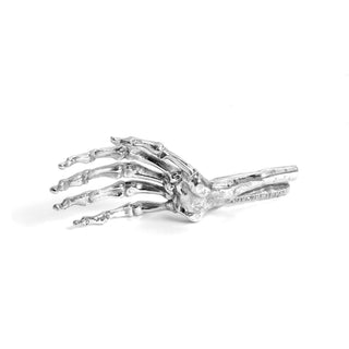 Wunderkammer Skeleton Hand SELETTI