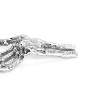 Wunderkammer Skeleton Hand SELETTI