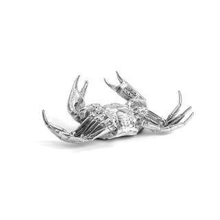 Wunderkammer Crab SELETTI