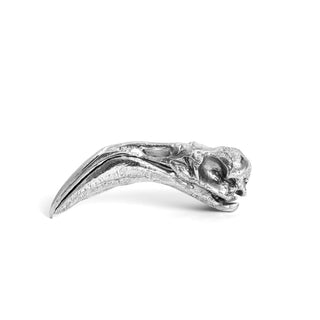 Wunderkammer Flamingo Skull SELETTI