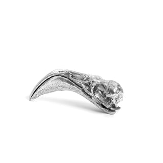 Wunderkammer Flamingo Skull SELETTI