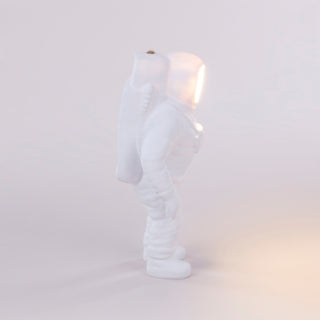 Flashing Starman DEKOR