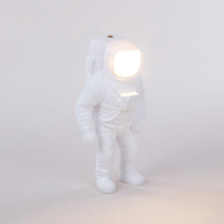 Flashing Starman DEKOR