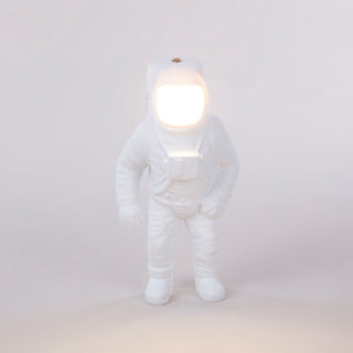 Flashing Starman DEKOR