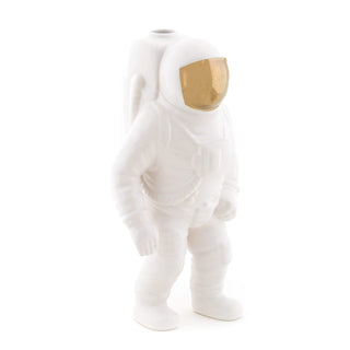 Cosmic Diner Starman Vase DEKOR
