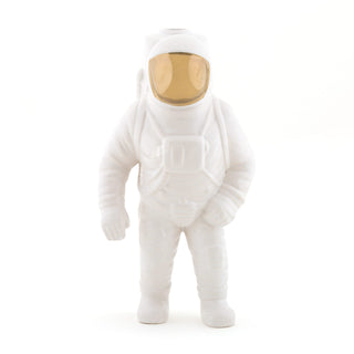 Cosmic Diner Starman Vase DEKOR