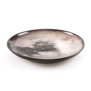 Cosmic Diner Titian Dinner Plate DEKOR