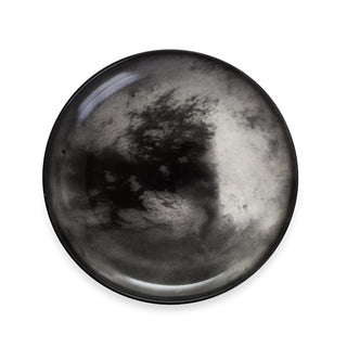 Cosmic Diner Titian Dinner Plate DEKOR