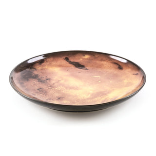 Cosmic Diner Venus Dinner Plate SELETTI