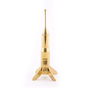 Cosmic Diner Lunar Hard Rocket h. 17/28 SELETTI