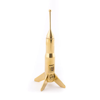 Cosmic Diner Lunar Hard Rocket h. 17/28 SELETTI